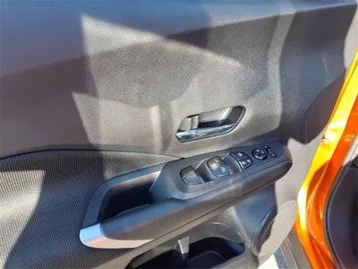 Photo of a 2024 Nissan Kicks SV 4DR Crossover for sale