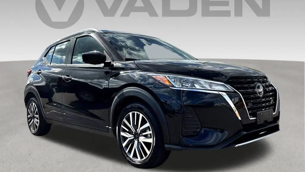 Preowned 2024 Nissan Kicks SV for Sale
