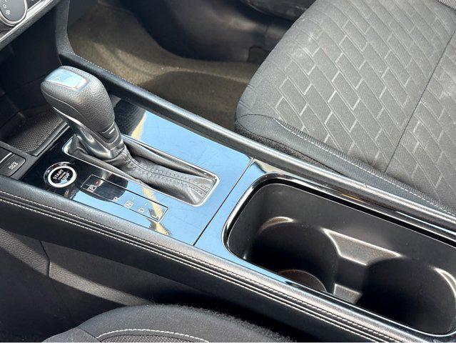 2024 Nissan Kicks - $18,474