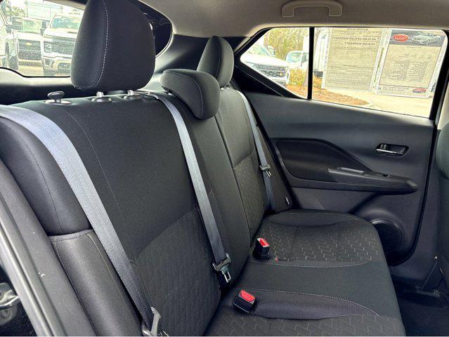 2024 Nissan Kicks - $18,474