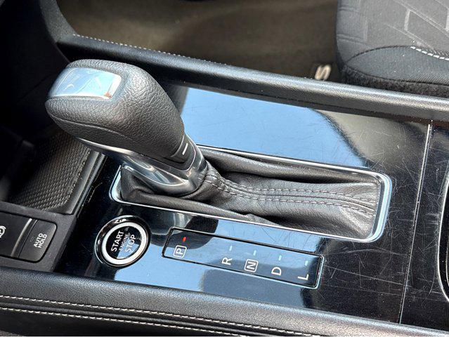 2024 Nissan Kicks - $18,474