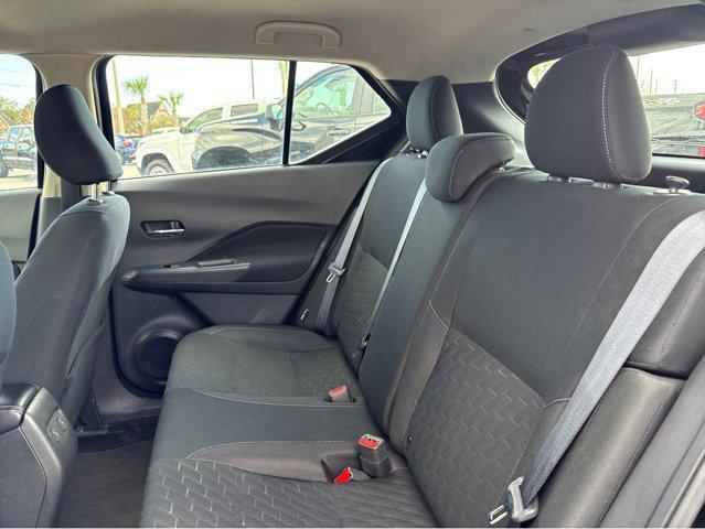 2024 Nissan Kicks - $18,474