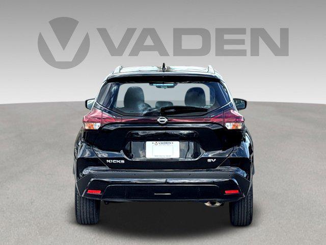 2024 Nissan Kicks - $18,474