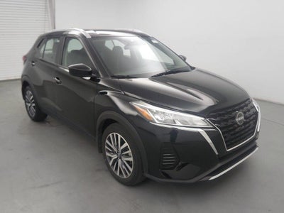 2024 Nissan Kicks SV 4DR Crossover
