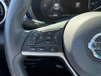 2021 Nissan Kicks SV 4DR Crossover