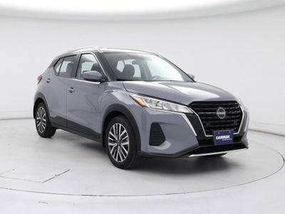 Photo of a 2023 Nissan Kicks SV 4DR Crossover for sale