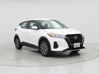 Photo of a 2023 Nissan Kicks SV 4DR Crossover for sale