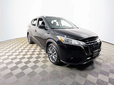 Photo of a 2024 Nissan Kicks SV 4DR Crossover for sale