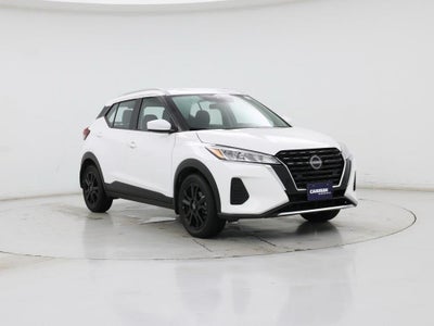 Photo of a 2024 Nissan Kicks SV 4DR Crossover for sale