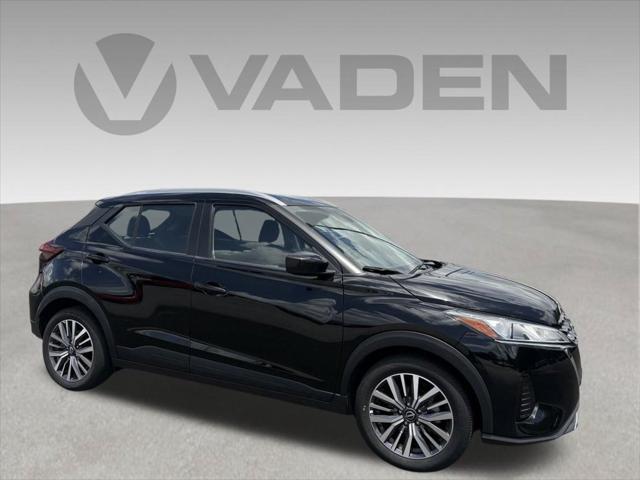 2024 Nissan Kicks - $21,036