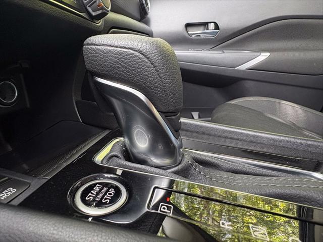 2024 Nissan Kicks - $21,036