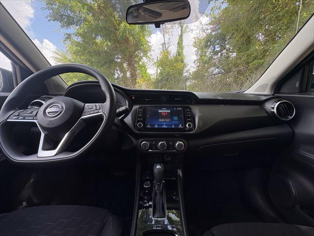 2024 Nissan Kicks - $21,036