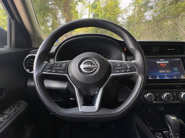 2024 Nissan Kicks - $21,036