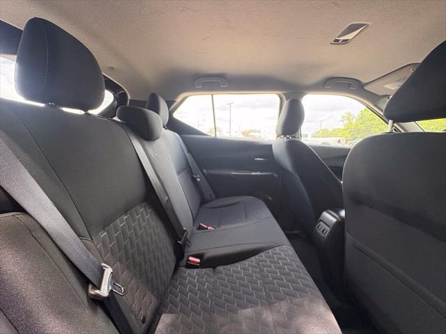 2024 Nissan Kicks - $21,036
