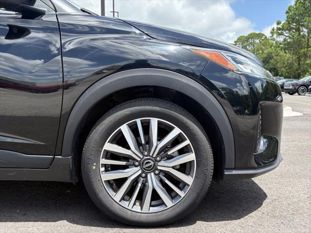 2024 Nissan Kicks - $21,036
