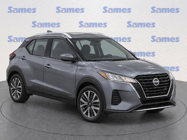 2021 Nissan Kicks - $14,818