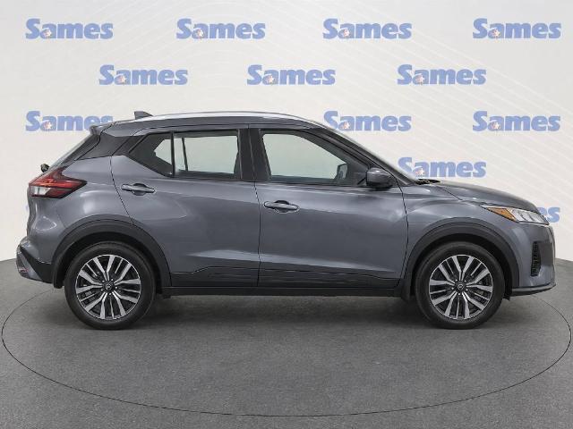 2021 Nissan Kicks - $14,818