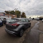 2021 Kicks Thumbnail 7