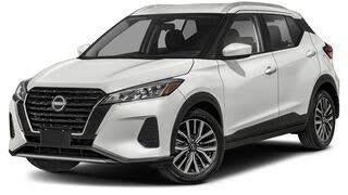 Preowned 2023 Nissan Kicks SV for Sale
