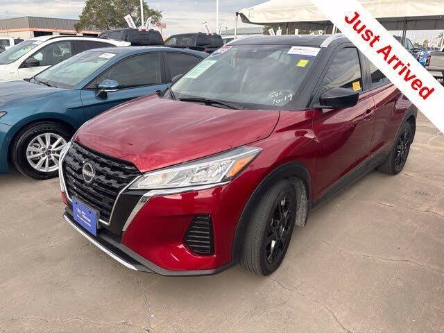 2023 Nissan Kicks - $19,500