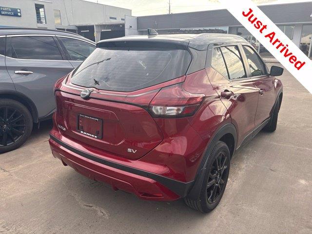 2023 Nissan Kicks - $19,500
