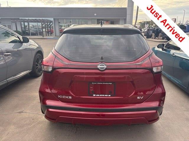 2023 Nissan Kicks - $19,500