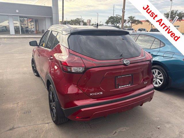 2023 Nissan Kicks - $19,500