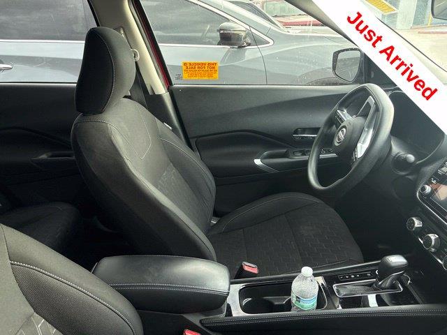 2023 Nissan Kicks - $19,500