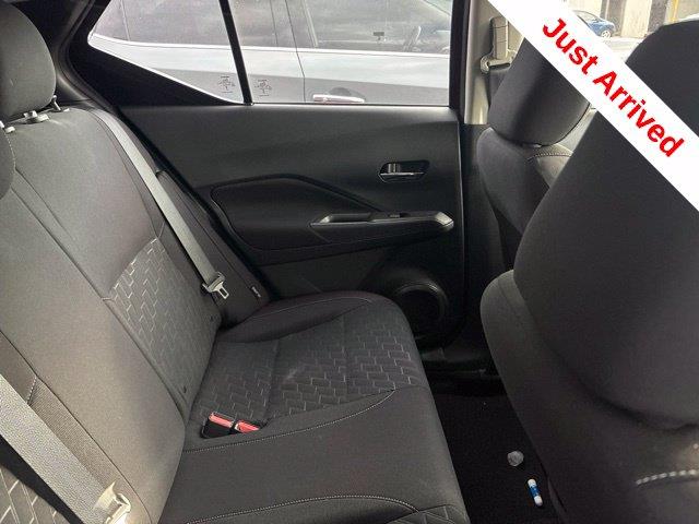 2023 Nissan Kicks - $19,500