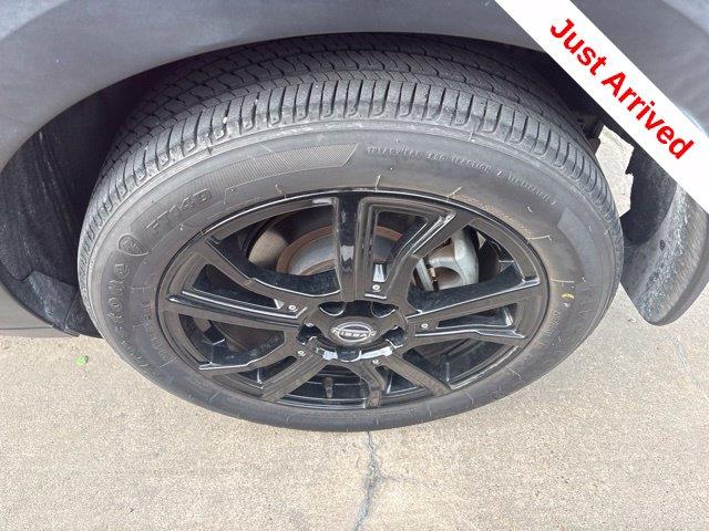 2023 Nissan Kicks - $19,500