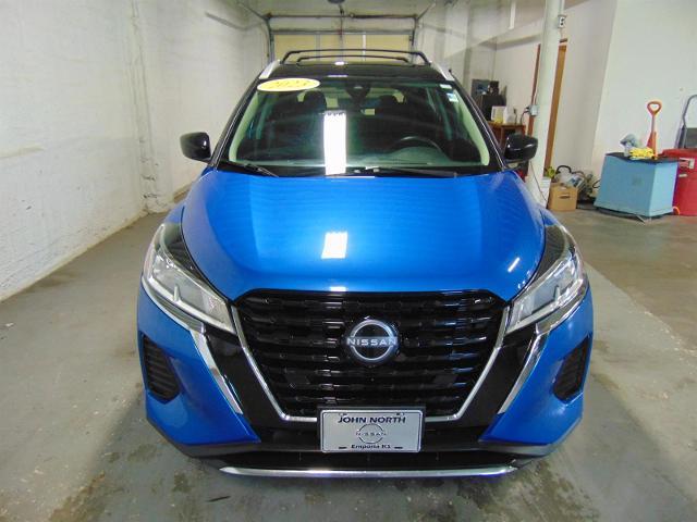 2023 Nissan Kicks - $18,653