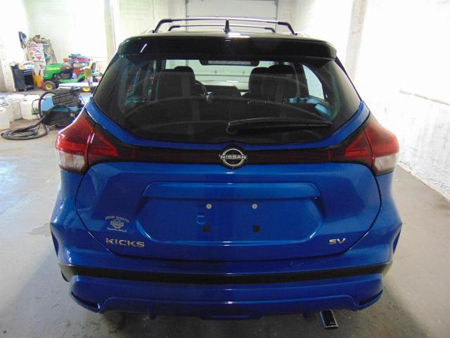 2023 Nissan Kicks - $18,653