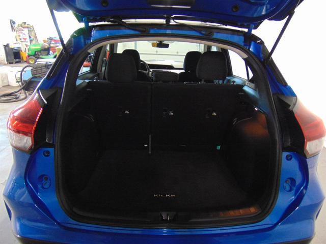 2023 Nissan Kicks - $18,653