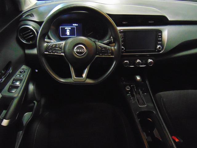 2023 Nissan Kicks - $18,653