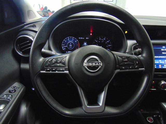 2023 Nissan Kicks - $18,653