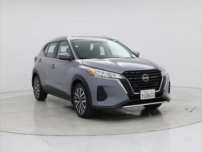 Photo of a 2023 Nissan Kicks SV 4DR Crossover for sale