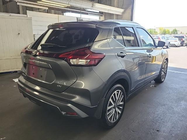 2024 Nissan Kicks - $16,700