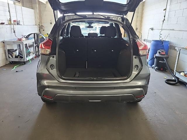 2024 Nissan Kicks - $16,700