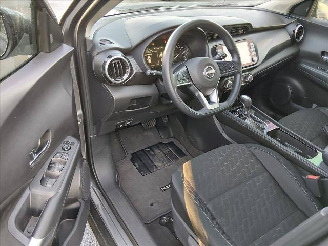 2024 Nissan Kicks - $16,700