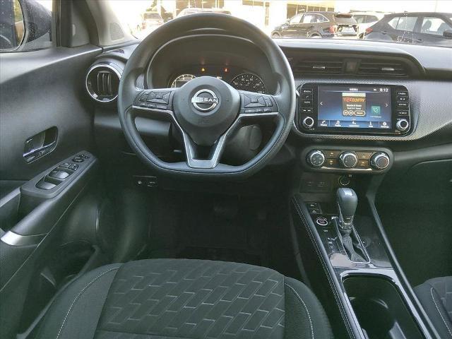2024 Nissan Kicks - $16,700