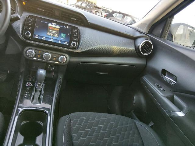 2024 Nissan Kicks - $16,700