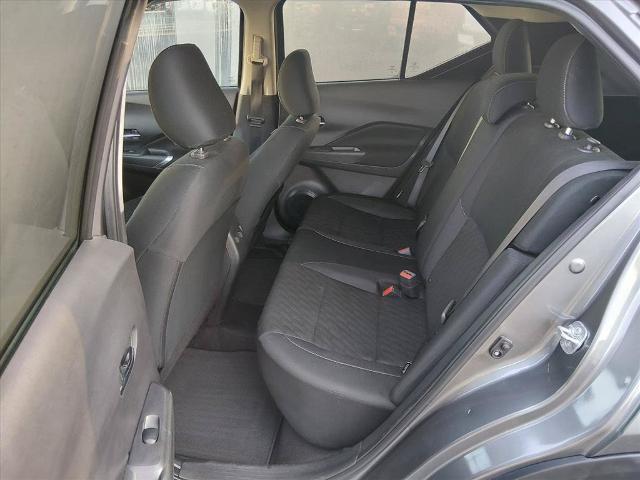 2024 Nissan Kicks - $16,700