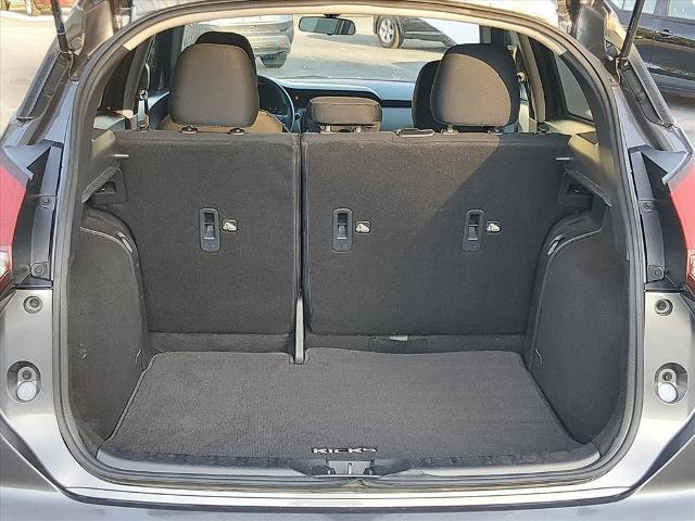 2024 Nissan Kicks - $16,700
