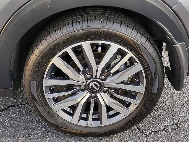 2024 Nissan Kicks - $16,700
