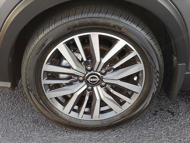2024 Nissan Kicks - $16,700