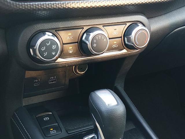2024 Nissan Kicks - $16,700