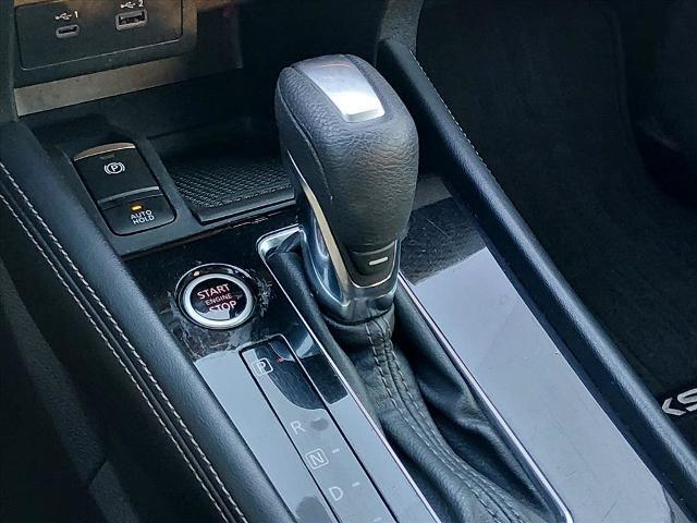 2024 Nissan Kicks - $16,700