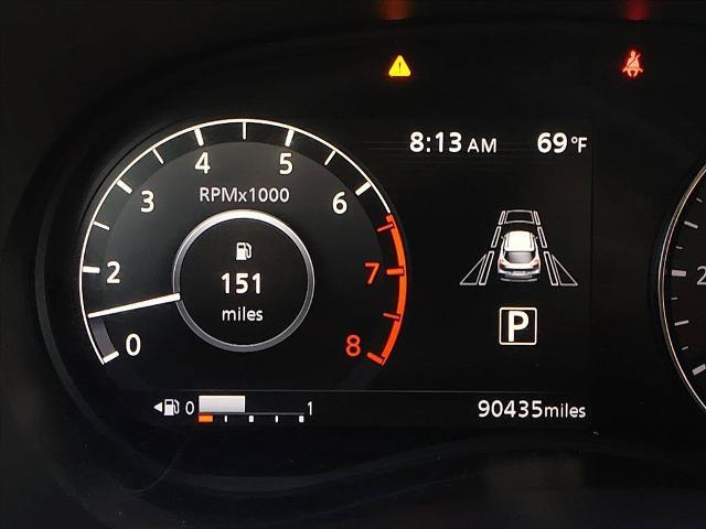 2024 Nissan Kicks - $16,700