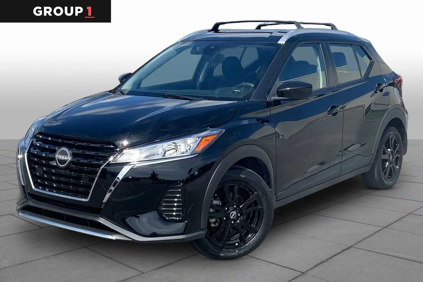 2024 Nissan Kicks - $19,981
