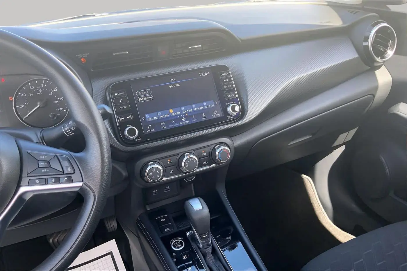 2024 Nissan Kicks - $19,981